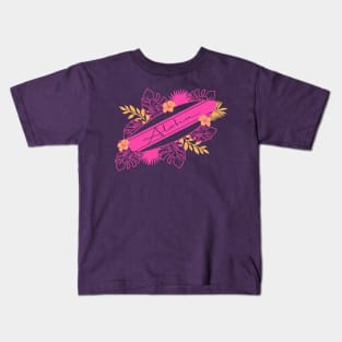 Aloha Kids T-Shirt